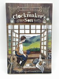 The Clockmaker's Son
