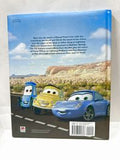 Disney-Pixar Cars Storybook