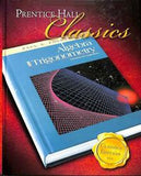 Algebra Trigonometry Set