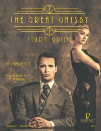 The Great Gatsby Study Guide