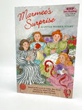 Step Into Reading: Marmee's Surprise, A Little Women Story Book 3