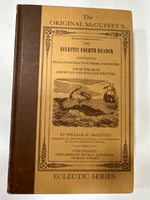 The Original McGuffey's the Eclectic Fourth Reader