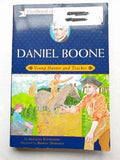 Childhood Famous Americans: Daniel Boone