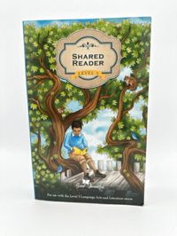 The Good and the Beautiful Shared Reader Level 5