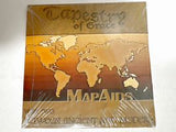 Tapestry of Grace : Map Aids, Year Two, Between Ancient and Modern CD