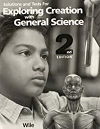 Exploring Creation with General Science Set