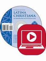 Latina Christiana Pronunciation CD