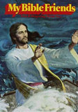 My Bible Friends Set of 5