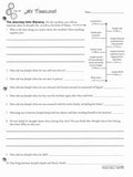 The World's  Story 1: Teacher Guide