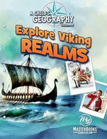 A Child's Geography Volume 5: Explore Viking Realms