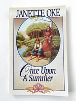 Once Upon a Summer
