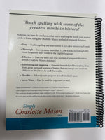 Simply Charlotte Mason Presents: Spelling Wisdom Book 2