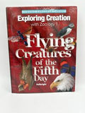 Exploring Creation with Zoology 1: Flying Creatures of the Fifth Day