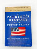 A Patriot's History of the United States