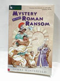 Odyssey Classics: Mystery of the Roman Ransom