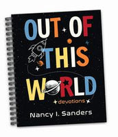 Out of This World Devotions