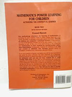 Mathematics Power Learning for Children Book 2 Set