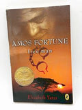 Amos Fortune Free Man