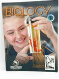 Biology: The Study of Life From A Christian Worldview