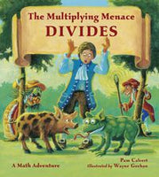 The Multiplying Menace Divides: Division