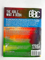 The BBC Manual: Turning Your Bedroom Into A Bible College