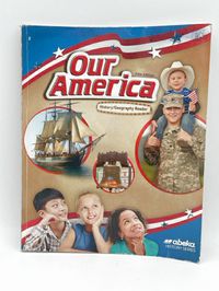Abeka Our America Reader