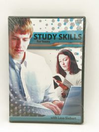 Study Skills for Teens DVD