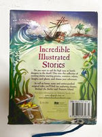 Usborne Incredible Illustrated Stories