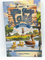 Little Glass Lake Ducks Book 1