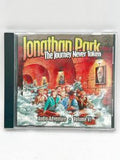 Jonathan Park: Volume VI ...The Journey Never Taken