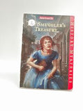 American Girl History Mysteries: The Smuggler's Treasure