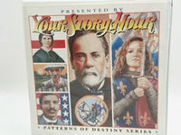 Your Story Hour "Patterns of Destiny" Series