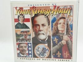 Your Story Hour "Patterns of Destiny" Series