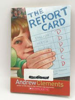 The Report Card