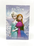 Disney Frozen: The Junior Novelization