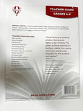 The Giver: Teacher Guide Comprehensive Curriculum Based Lesson Plans