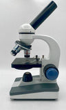 AmScope Microscope