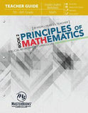 Principles of Mathematics 2 Teacher Guide