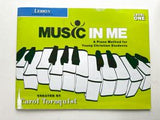 Music in Me Level One