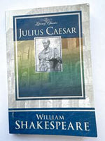 Abeka Literary Classics Julius Caesar