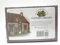 The Good and the Beautiful: History Houses