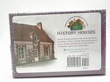 The Good and the Beautiful: History Houses