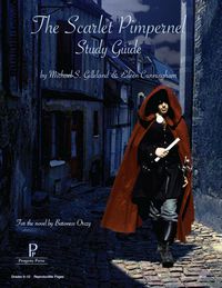 The Scarlet Pimpernel Study Guide