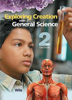 Exploring Creation with General Science Set