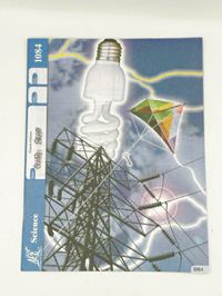 ACE Science 1084 Pace