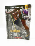 Climbing Strong