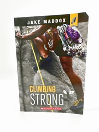 Climbing Strong
