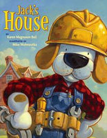 Jack's House