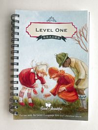 The Good and the Beautiful Level One Reader