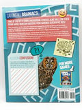 National Geographic Kids Brain Games